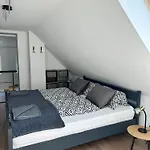 Verandas Vendeghaz Balatonkenese