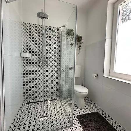 بيت للعطل Verandas Vendeghaz