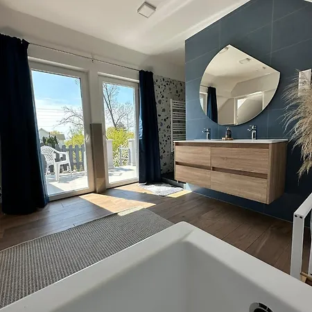 Verandas Vendeghaz *