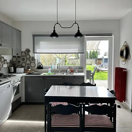 بيت للعطل Verandas Vendeghaz بالاتونكينيشي