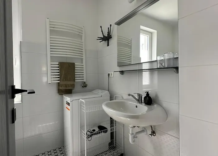 Verandas Vendeghaz 巴拉腾肯尼斯
