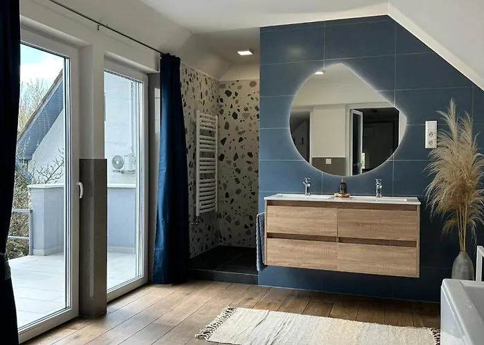 度假居 Verandas Vendeghaz *